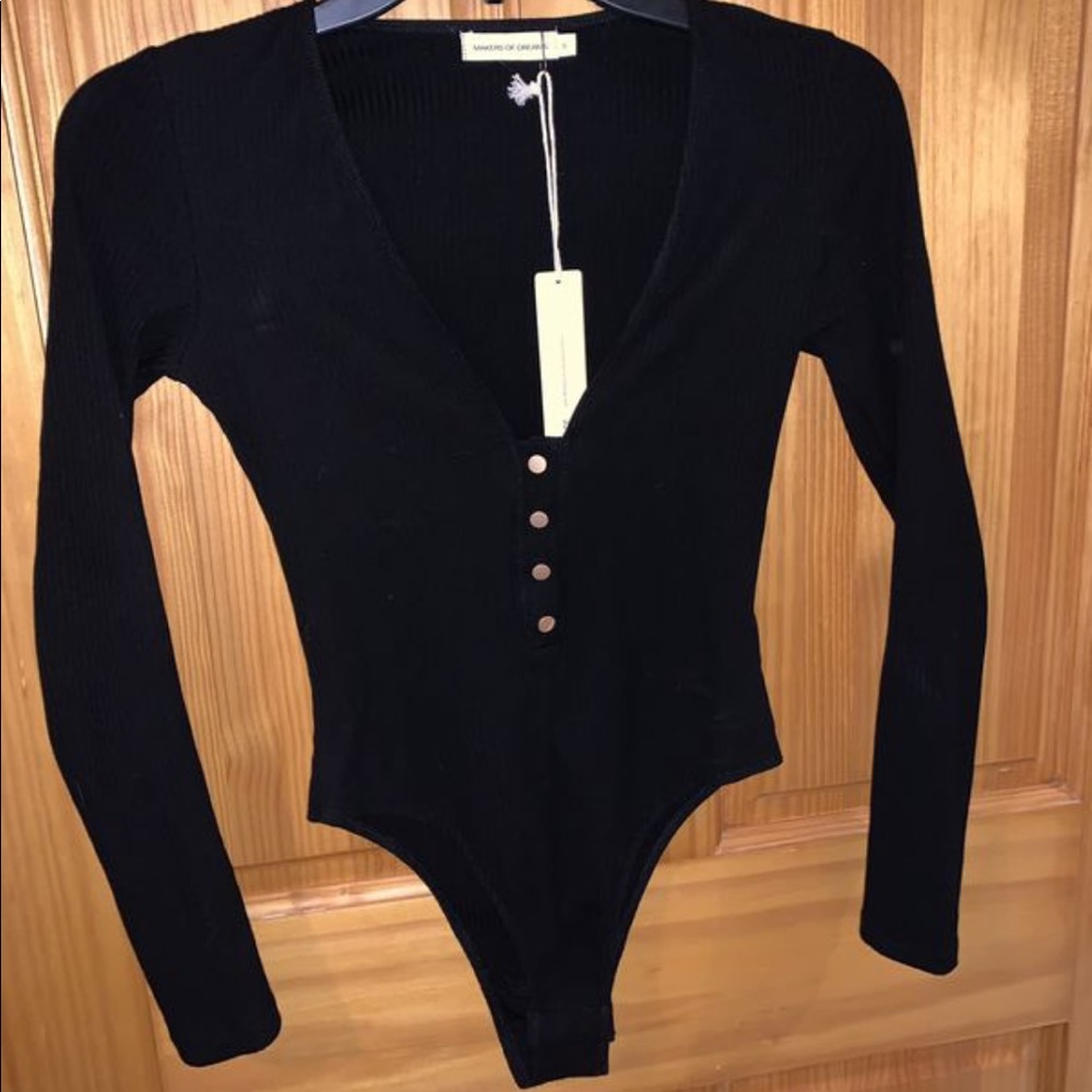 Bodysuit